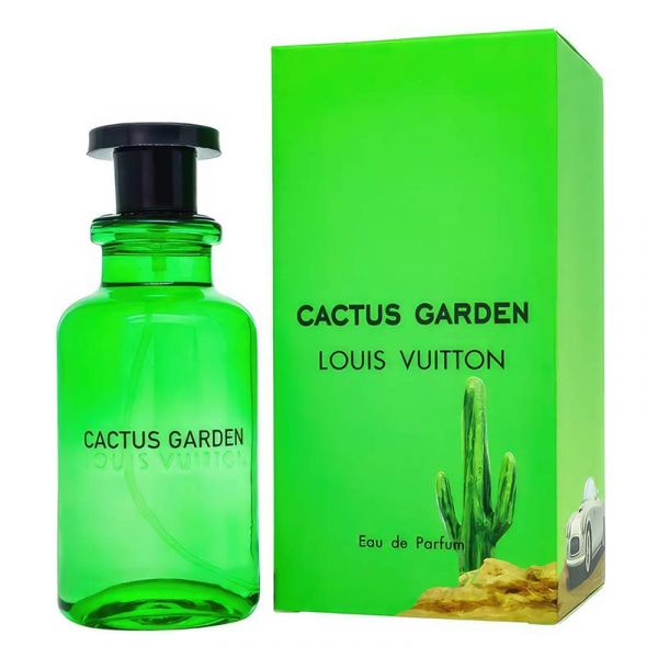 Louis Vuitton Cactus Garden, edp., 100ml